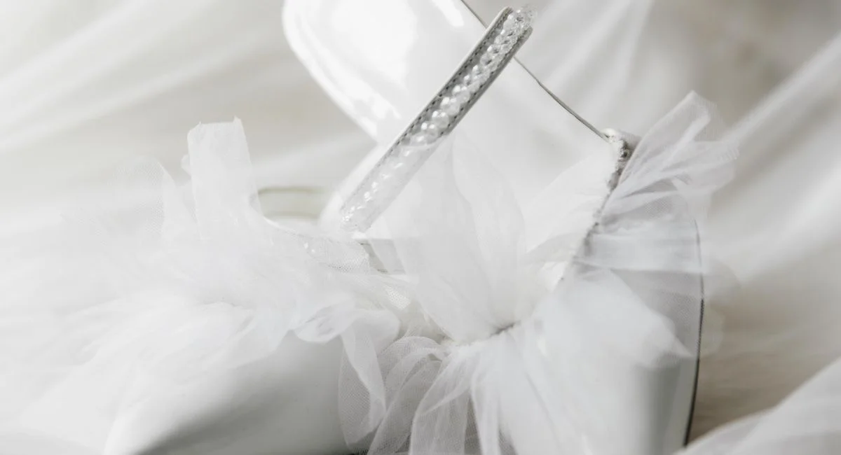La robe pour mariage princesse qui garde l’allure sans vous enfermer dans le volume